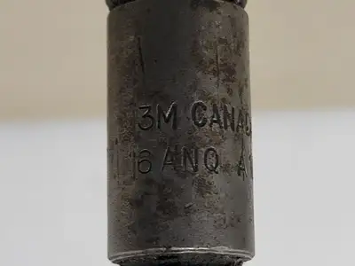 USED PARKER 01.50 F3L-LTV14A 4.000