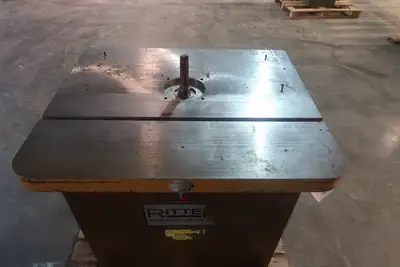 USED 1992 RITTAL R10