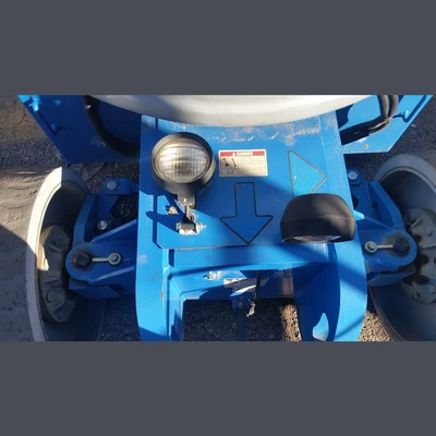 Genie Z30/20N Boom Lift