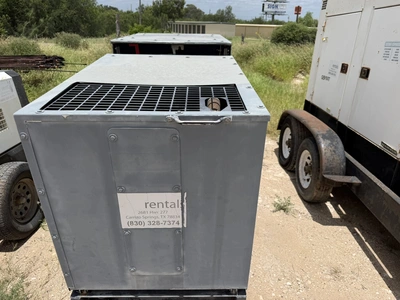 Used _UNKNOWN_ _UNKNOWN_ Diesel Generators Texas US | Miedema Asset Management Group #1312339
