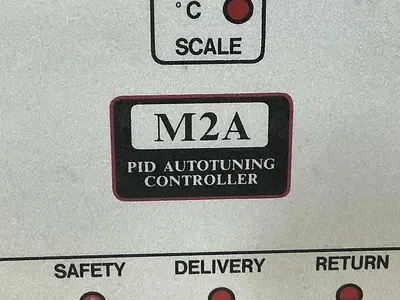 USED STERLCO M2A