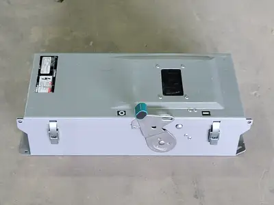 USED SIEMENS 12ID363NF