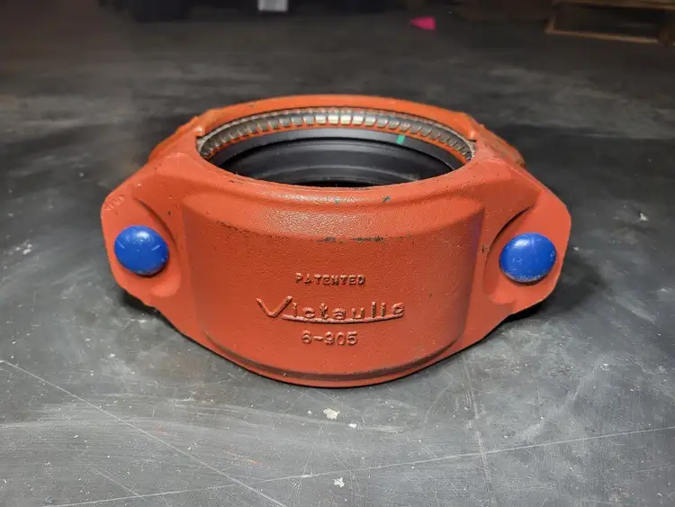 New | in-Stock VICTAULIC 905 Parts (Hydraulics and Pneumatics) British Columbia CA | Lenmark #256170