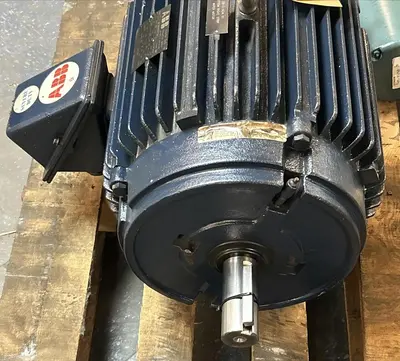 USED ABB 6N286THTN8177AAL