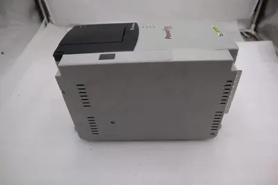 New 2020 Allen Bradley PowerFlex 700S VFD 20DD022A0EYNANANE 15HP STOCK 2146-A