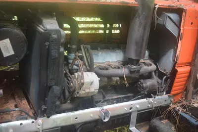 Used 1998 KUBOTA M4950 Tractors & Trailers Florida US | Proxy Equipment #1378361