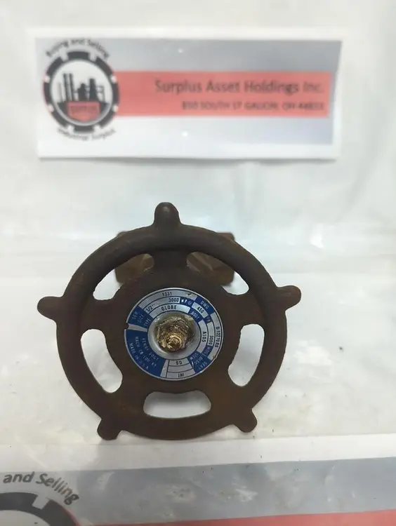 Used HENRY B-12270R6 Pump & Valve Parts Ohio US | Surplus Asset Holdings #1365706
