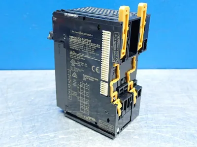 USED OMRON NXECC203