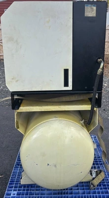 USED INGERSOLL RAND SSR-EP7.5