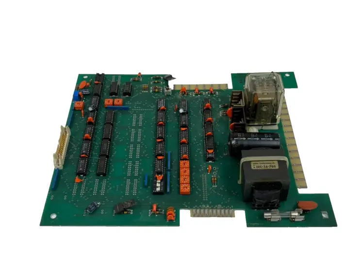 Used SJ CONTROLS _UNKNOWN_ Circuit Boards Michigan US | SB Industrial Supply #864879
