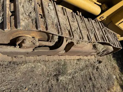 Used 1988 CATERPILLAR 963 Crawler Loaders California US | Ben Kaplan Equipment #1446331