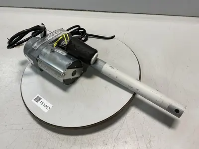 USED HUBBELL SPECIAL PRODUCT MC42-1014H M-1773 11-2001