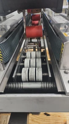 Wexxar Bel  Model 252 Case Sealer # 6983