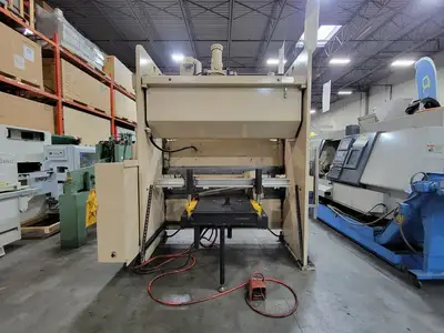 USED 2006 CINCINNATI 90PF X 6 PROFORM