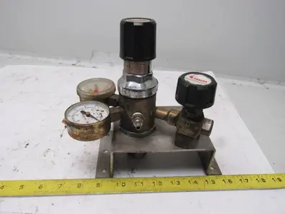 Used CONCOA _UNKNOWN_ Miscellaneous MRO | Arrow Industrial #650988