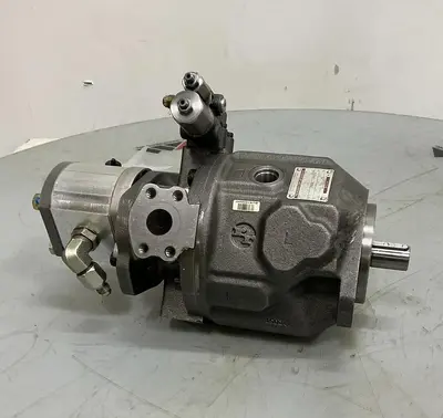 USED BRUENINGHAUS AA10VS045DFR1/30R-PKC62K01S043A-1026
