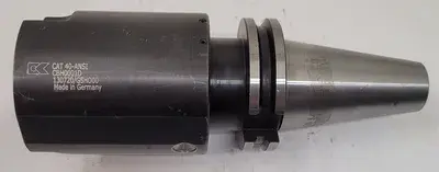USED KENNAMETAL CBH0001D