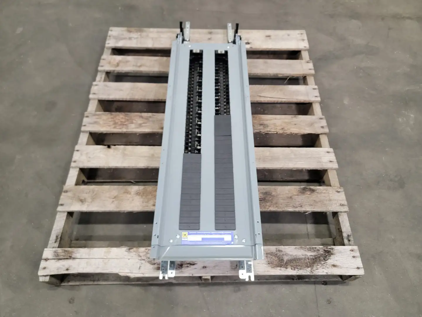 Used SQUARE D NQ 29450009508420001 Misc Electrical & Power Parts British Columbia CA | Lenmark #247516