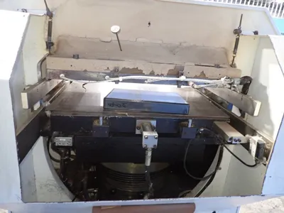 USED 1999 ATOM PT 1251