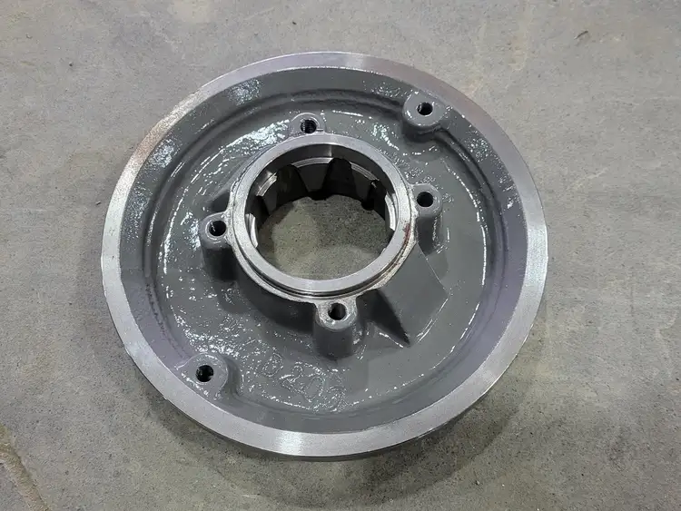 New | in-Stock FLOWSERVE CY53429A-DCI Parts (Hydraulics and Pneumatics) British Columbia CA | Lenmark #256494
