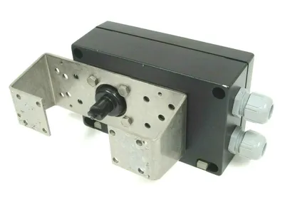 NEW AZO KLAPPE N1620696 ENCLOSED VALVE