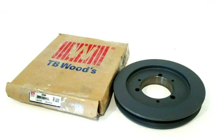 New | in-Stock TB WOODS 516B Conveyor Parts Michigan US | SB Industrial Supply #863744