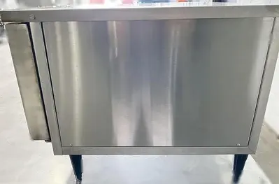 USED GARLAND CA1E