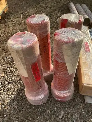Phoenix Pump Shaft Sleeve PN 36314-542-479-8
