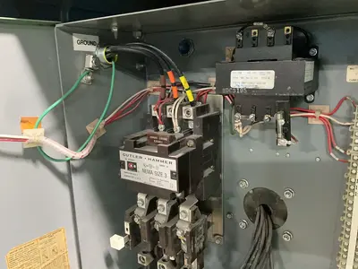 Used SULLAIR 10B25 AC Miscellaneous MRO Ohio US | HGR 24 #1453700