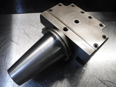 Davis CAT60 1.5" Lathe Tool Block 374-02245-00 (LOC817)