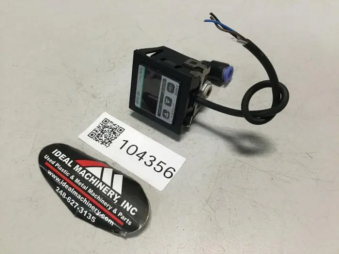 USED SUNX LTD DP2-20