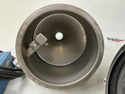 USED NOVATEC VL-4