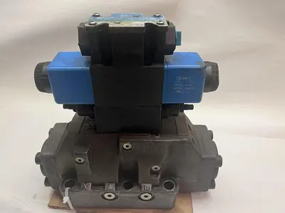 USED VICKERS DG5S-8-2C-2M-FTWL-B5-30