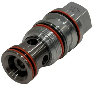 NEW SUN HYDRAULICS CXGC-XCN