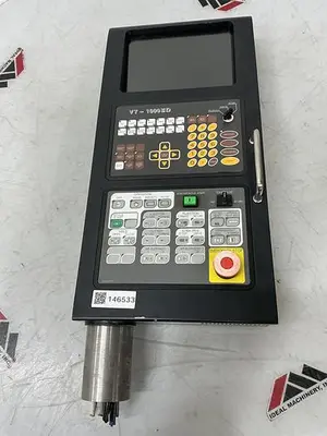 USED MEIKI VT-1000IID