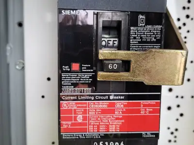 NEW SIEMENS TIASTAR