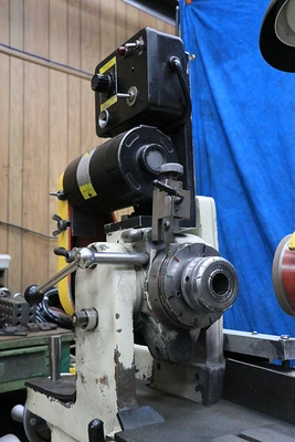 USED 2010 Cincinnati-Milacron MONOSET MT, 2010  REBUILT BY TRIPLE R SYSTEMS