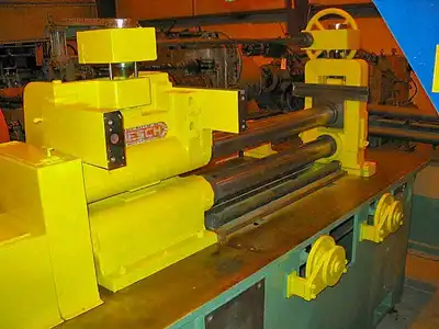 USED 1967 RUESCH RUESCH MODEL NO.:           146