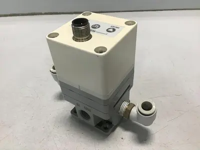 USED SMC ITV2030-312BL