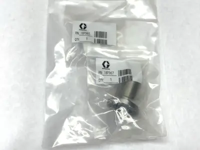 New | in-Stock Graco CU6751 Series C103 Pump & Valve Parts Michigan US | Maverick Industrial Sales #1396388