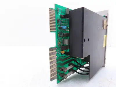ITC S20-D1C Temperature Control Module 240VAC 15A Hot Runner