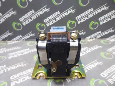 Joslyn Clark 447-9402-11 HR Relay Series A 600 AC 120/60 Coil New NIB