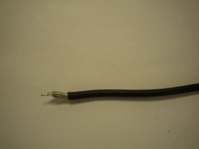 NEW SMA Cable 6" SMA Cable with Gold Ending