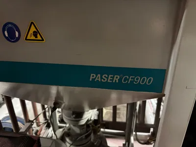 2018 FLOW M500 4030 XD Waterjet cutters | RELCO MACHINERY (10)