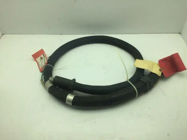 Nordson 272945C 6' Hot Melt Glue Hose 230V 135W
