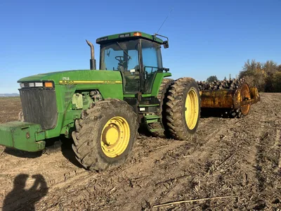 Used _UNKNOWN_ _UNKNOWN_ Trailed Rollers Oregon US | KNM Equipment Sales & Service #1573415