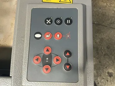 Used 2020 TROTEC RAYJET 300 Laser Cutters Ohio US | HGR 24 #1455358