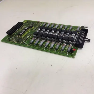 USED BACHMANN ELECTRONIC CA16/P2.5S