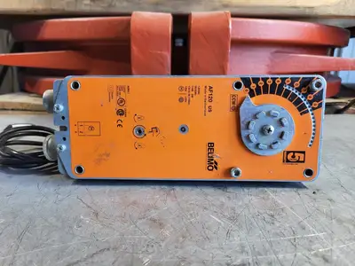 NEW BELIMO B249+AF120-US
