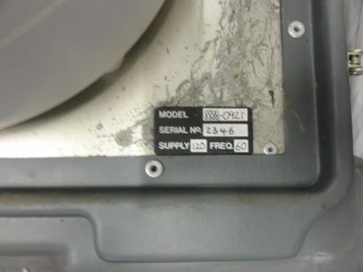 USED PACE 8888-0921